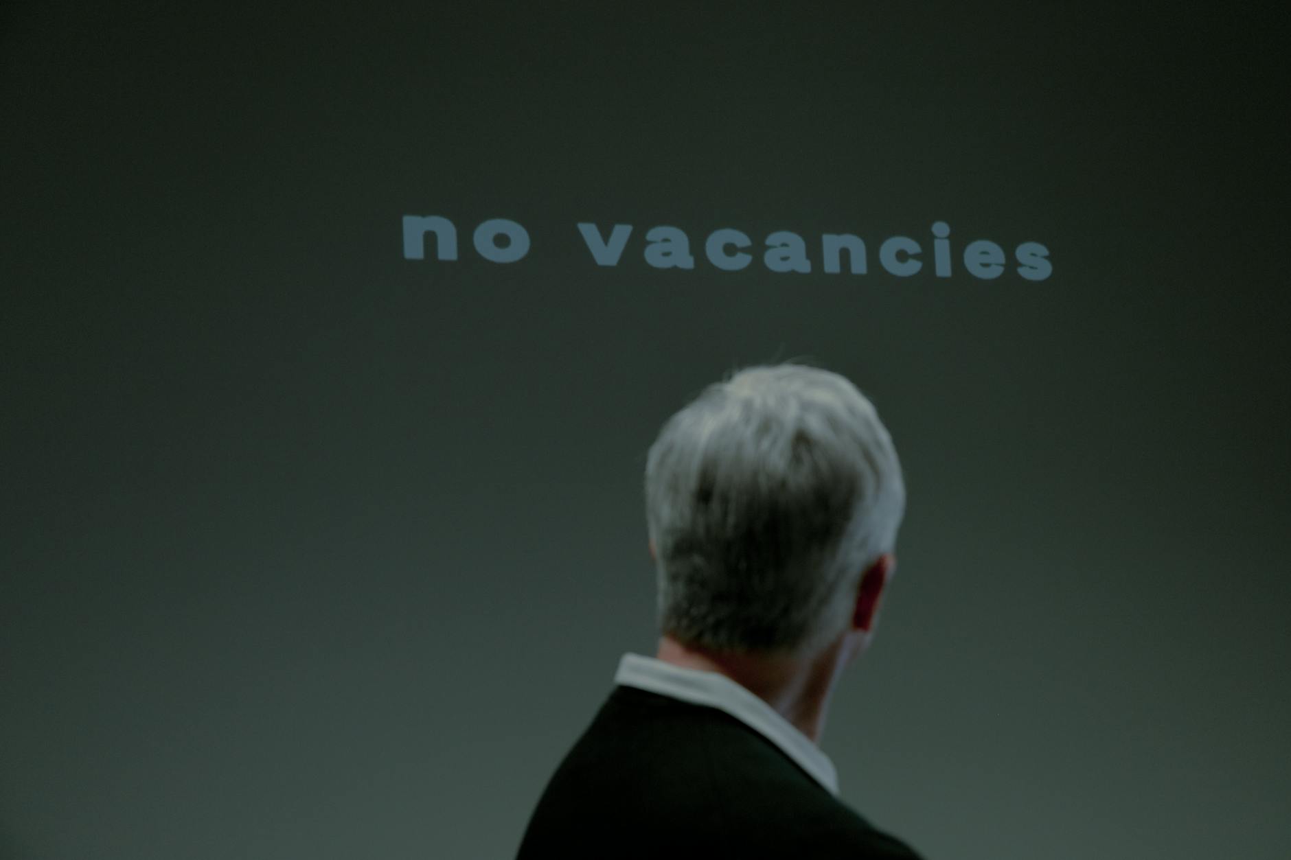 Job Search Challenges