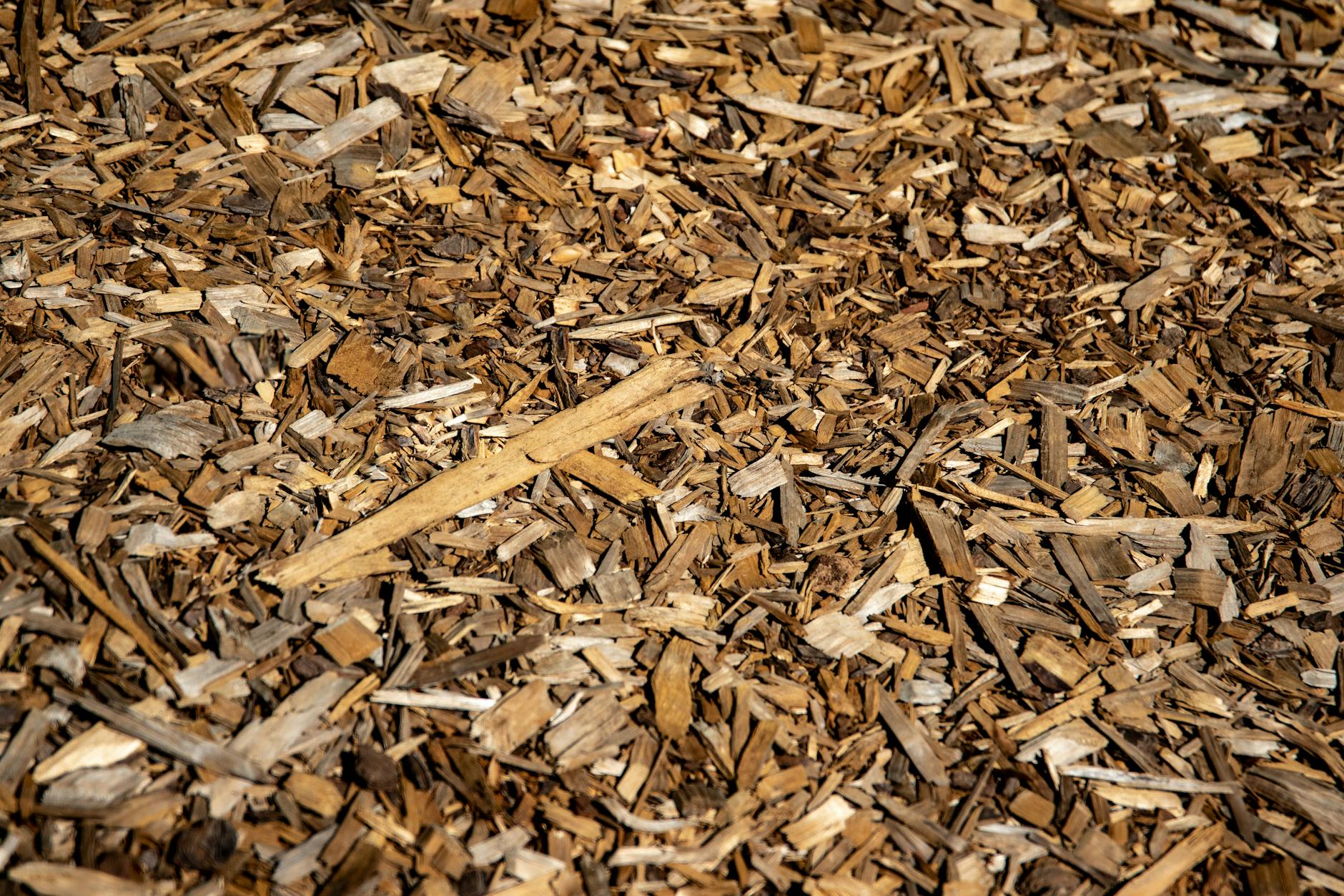 Mulch