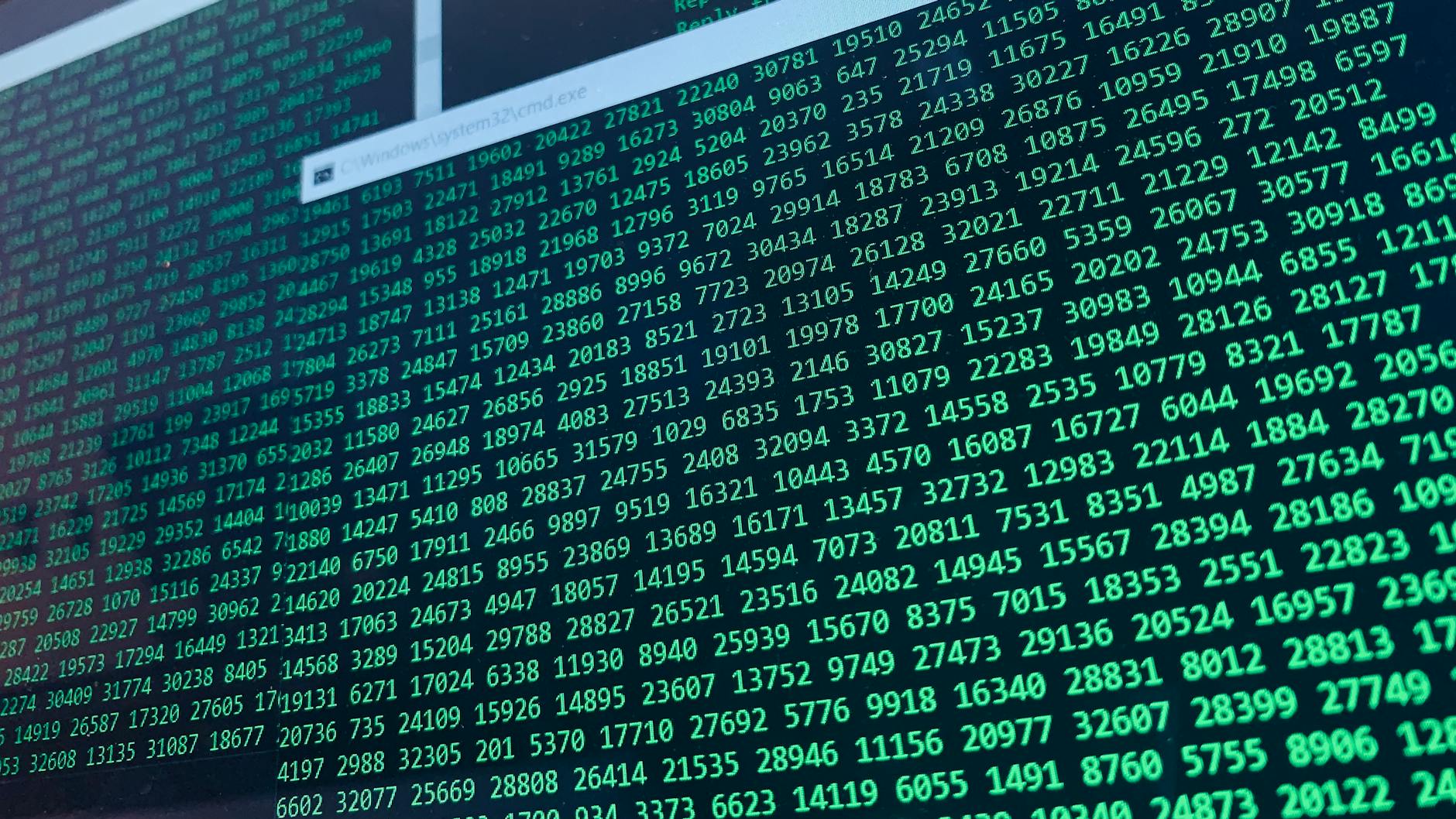 Digital Data Preservation