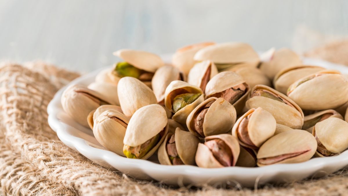 Dietitians Reveal the Best Protein for Shrinking Visceral Fat