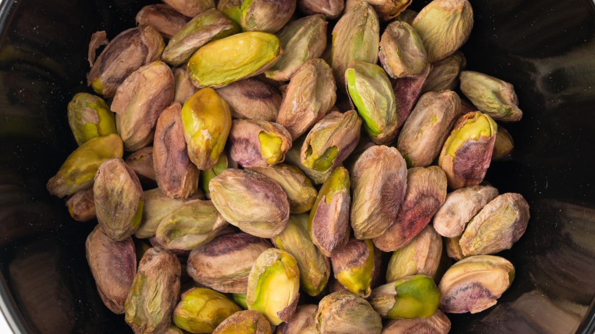 Pistachios Have Always Been Expensive: Here’s Why