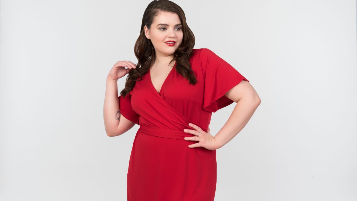 Are Plus-Size Models Disappearing from the Runways?