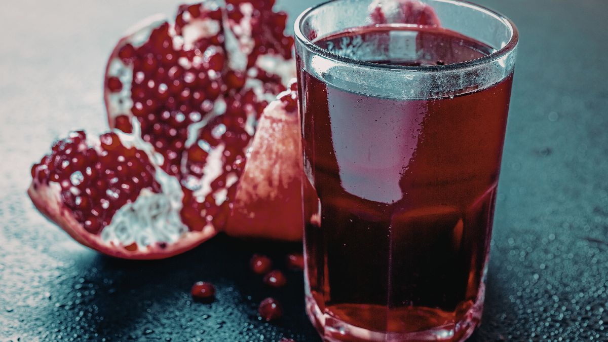 The Best Morning Drink For Lowering High Cholesterol According To Nutritionists