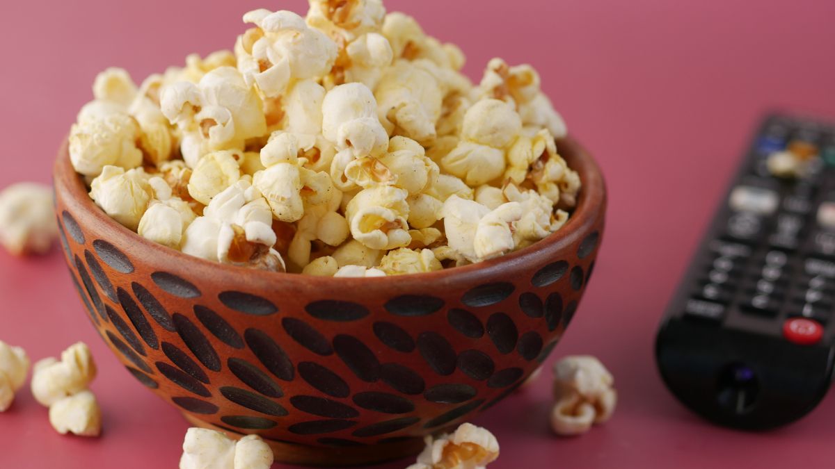 Here Is the One Pantry Ingredient You Need to Instantly Upgrade Your Popcorn