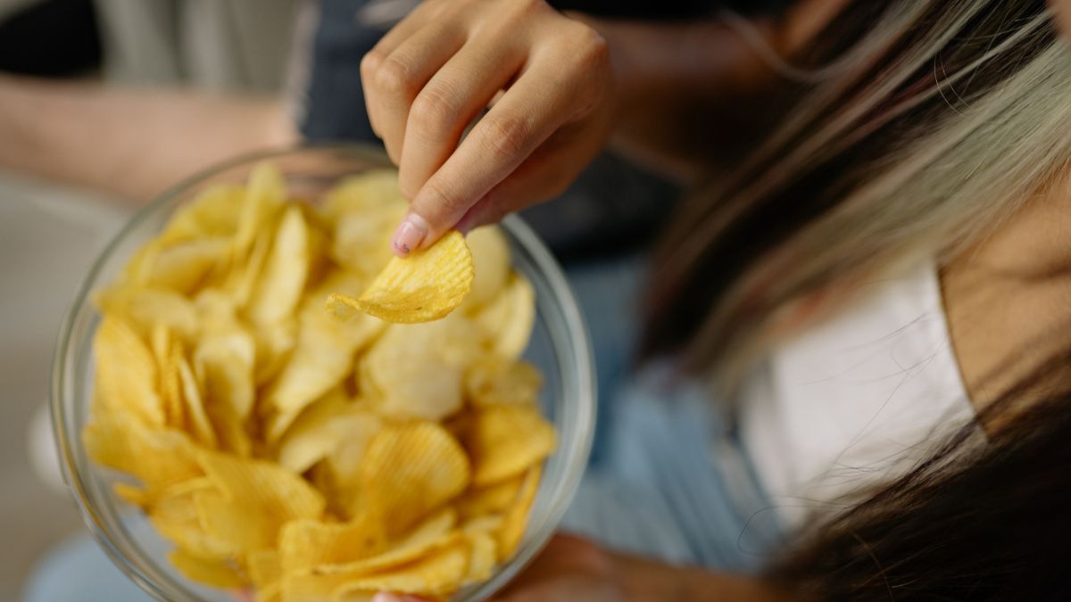 Cardiologists Warn That Common Foods May Significantly Increase Your Risk Of Heart Failure