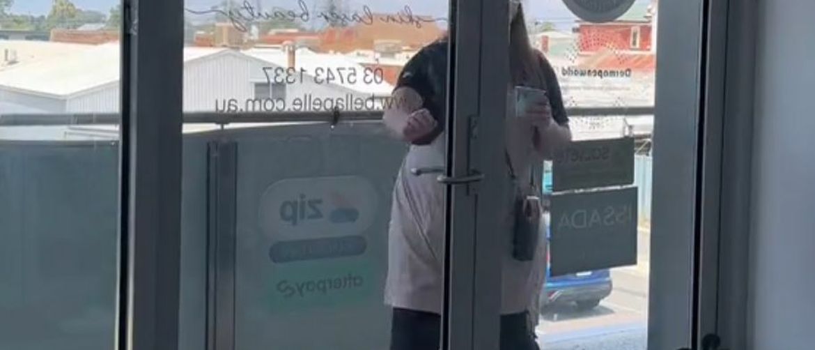 Colleagues Pranked Her Before She Could Drink Her Morning Coffee but the Consequences Left Her Laughing Heartily