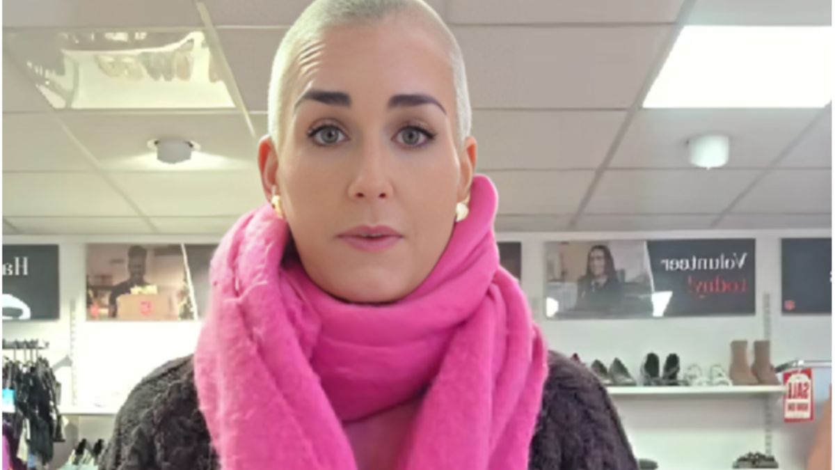 A Thrift Store Worker Revealed the Secret to Finding Great Pieces: “You Have to Keep Coming Back Regularly”