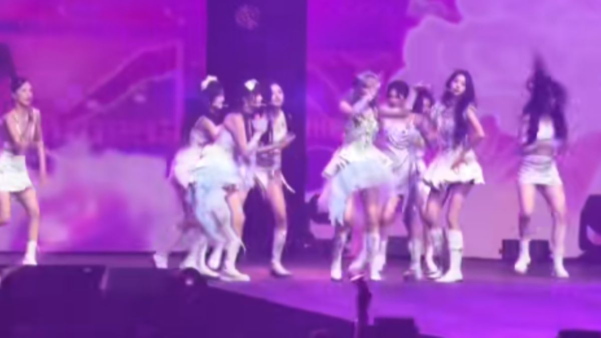 Furious Parents Speak Out After K-Pop Concert: “The Kids Were Crying, This Is Not What We Paid For”
