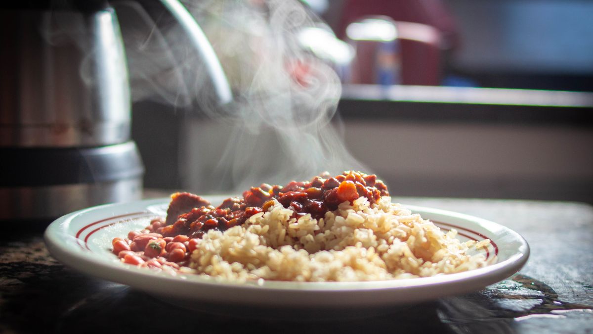 Is Reheated Rice Actually Dangerous? Here’s What You Need to Know