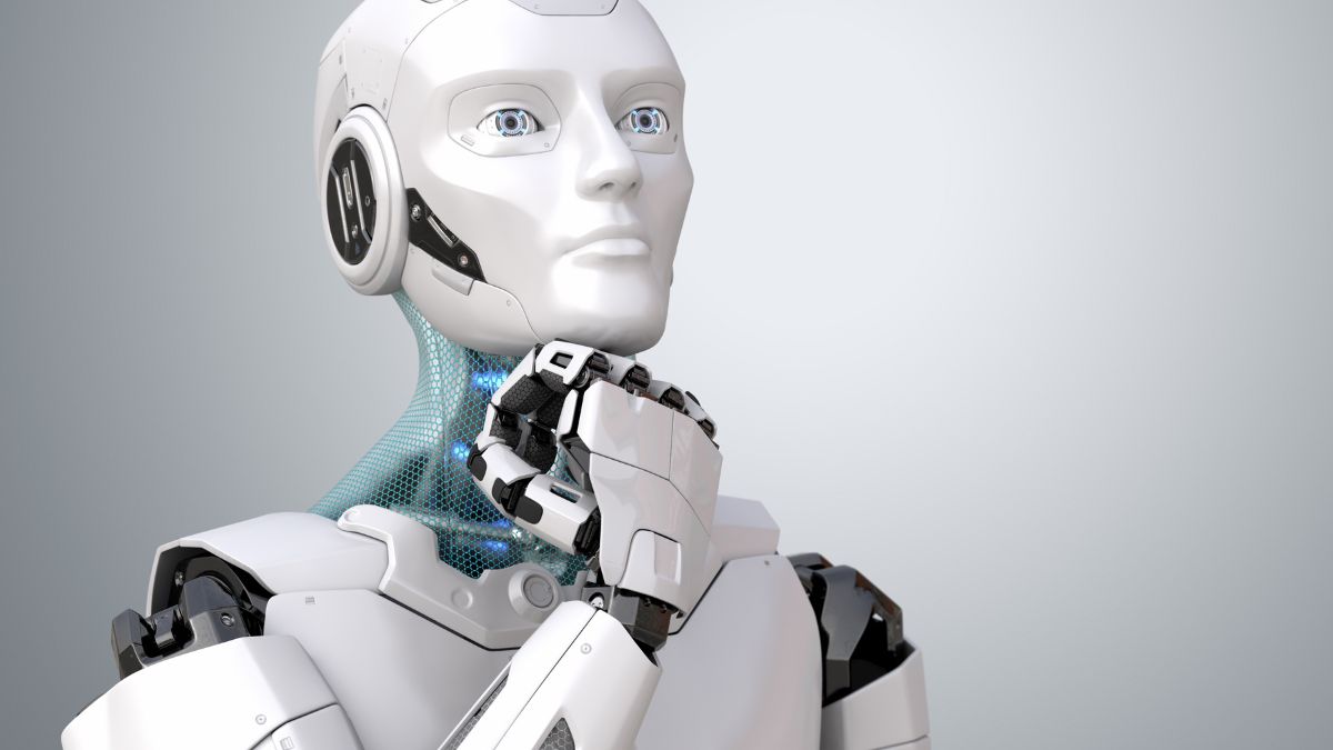 Barcelona Deploys Dancing Robots to Help and Entertain Seniors