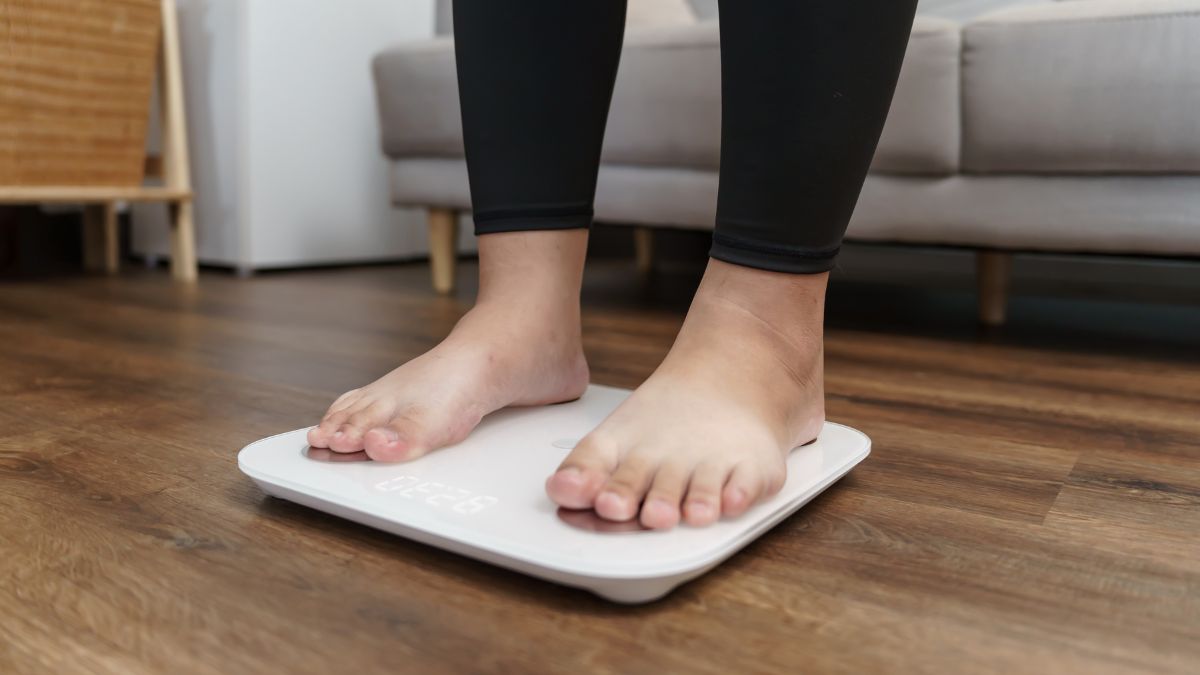 A Woman Who Dropped Nearly 100 Pounds Was Deeply Hurt by What Her Husband Said Afterward