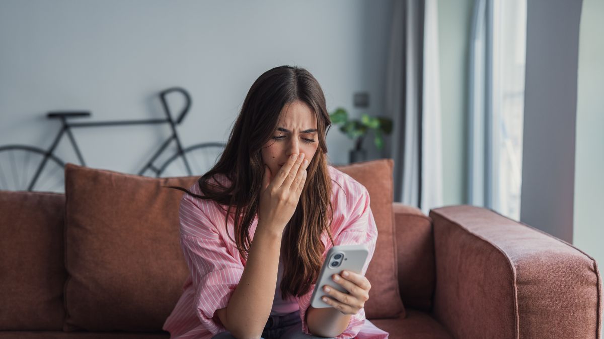 Harmless Messages That Are Actually Phishing Scams