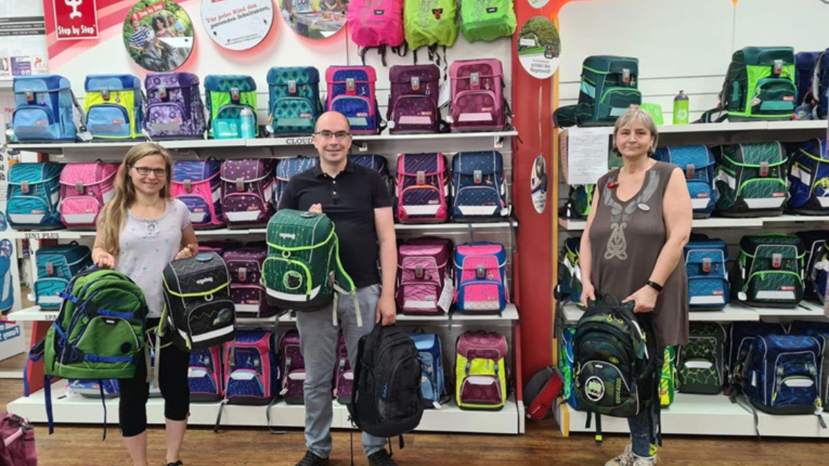 German Store Charges 29 Dollars to Customers Who Buy Nothing