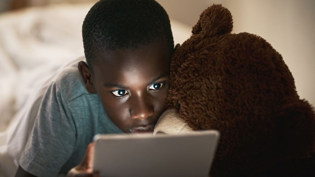 Surprising Ways Your Evening Screen Time Is Rewiring Your Brain