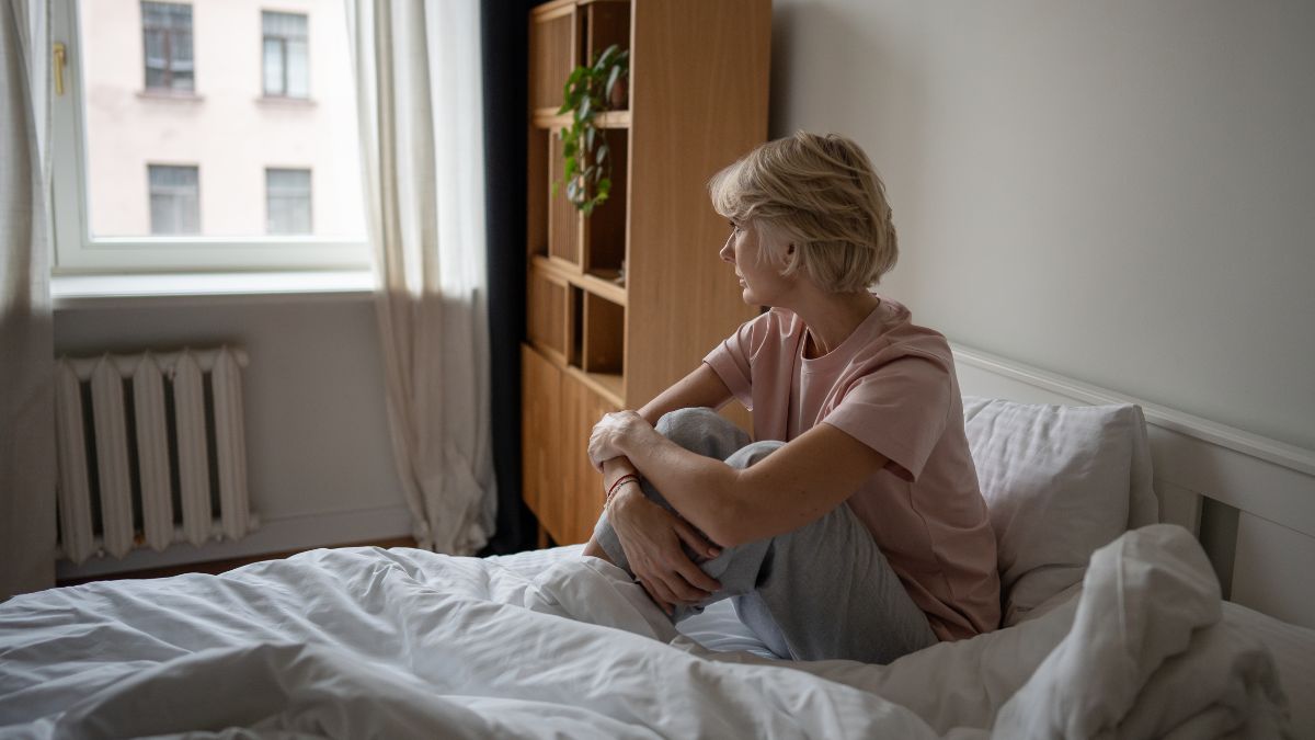 Zodiac Signs That Stay Silent When They Are Angry