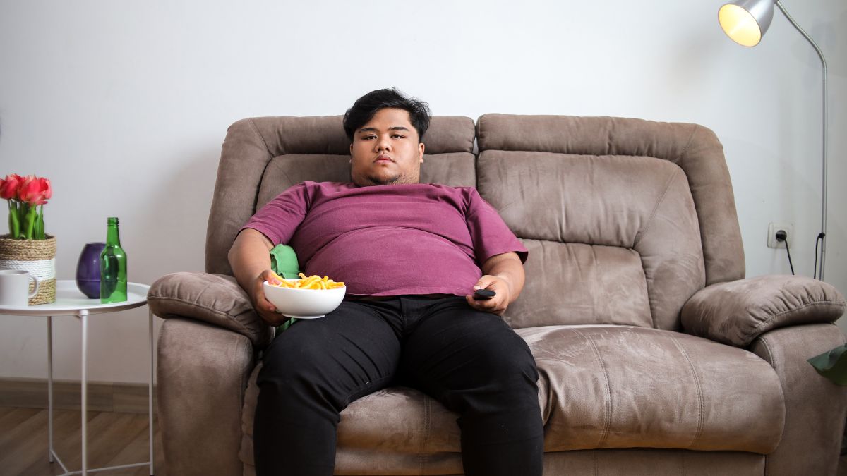 Oncologists Reveal The Everyday Habit That Significantly Increases Cancer Risk