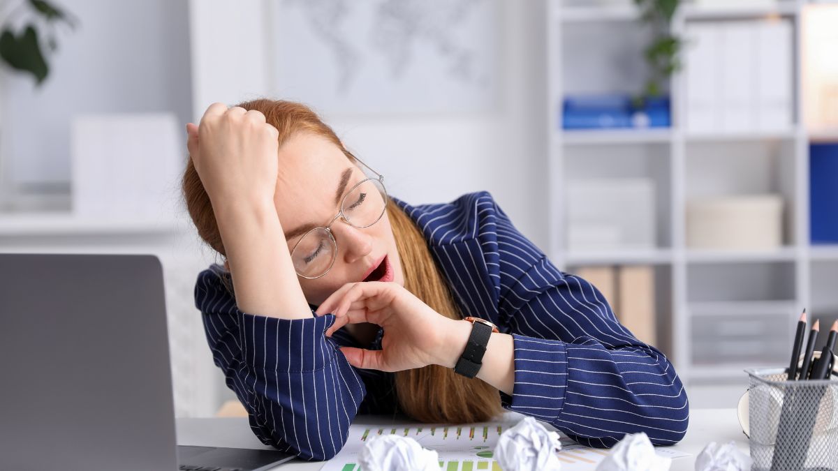 Horoscope Signs That Cannot Tolerate Morning Shifts