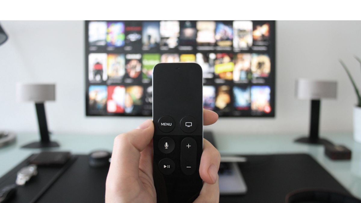 Ways Your Smart TV Is Secretly Tracking What You Watch
