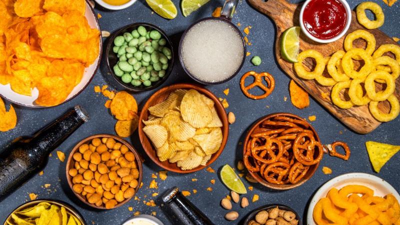 Why Experts Say These Foods Are the New Cigarettes and Many People Eat Them Daily