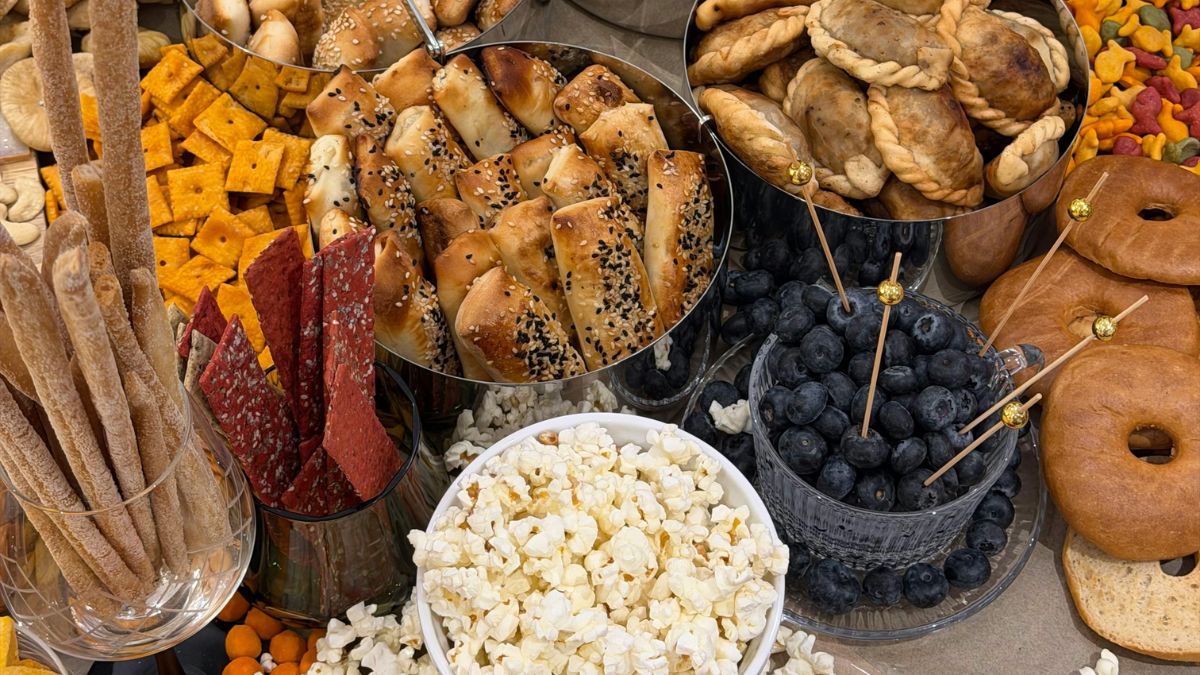 Here Is the Snack Many People Think Is Unhealthy but Actually Has the Fewest Calories