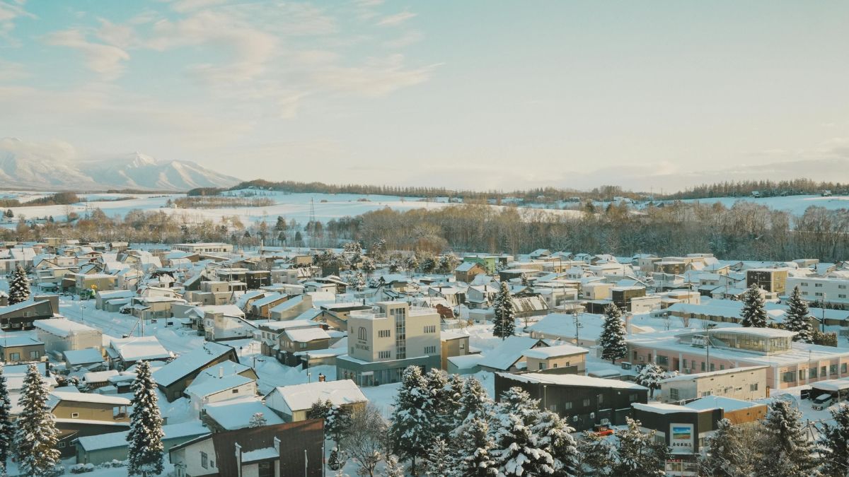 He Left His Window Open for Three Years and Came Back to Absolute Chaos
