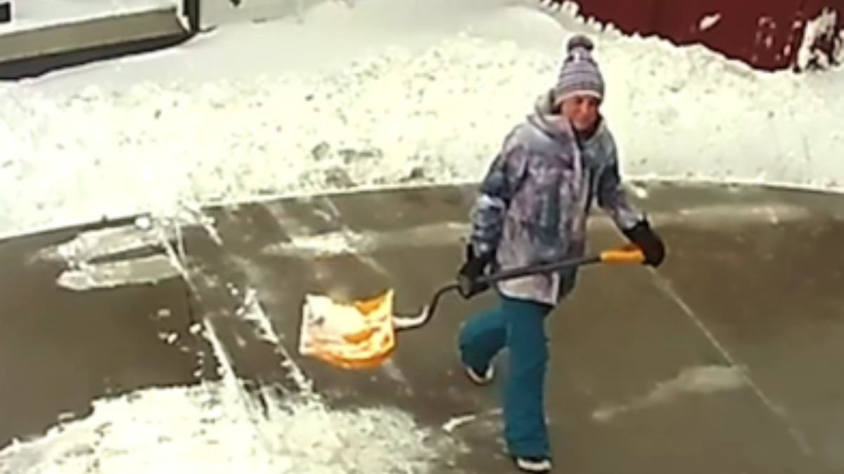 A Viral Clip Perfectly Captures Why Winter Feels Like the Worst Season of the Year