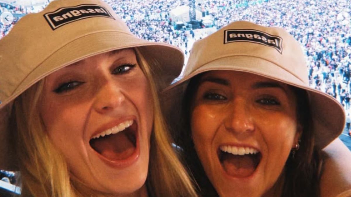 Sophie Turner’s Sparkling 30th Birthday Dress Is The Ultimate Party-Ready Statement