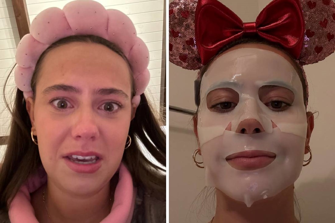 Canadian Influencer with 3.4 Million Followers Shares Selfies No One Else Would Post