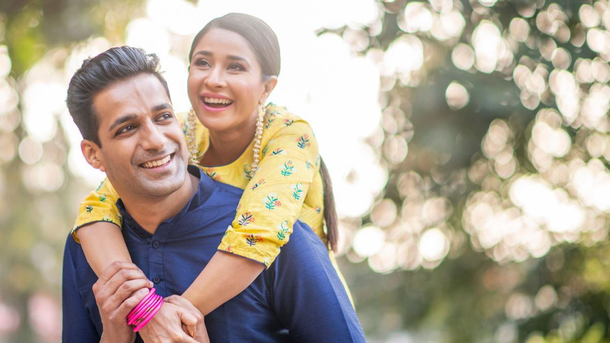 These Are The Luckiest Days in March