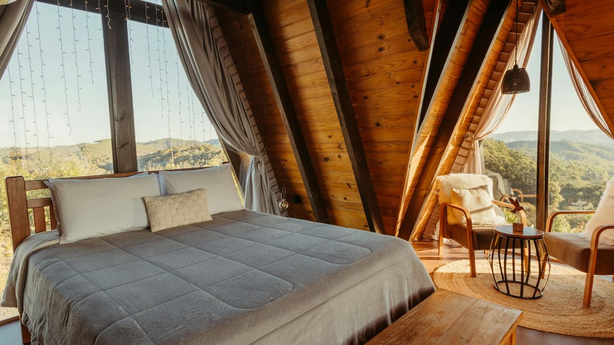 Things You Should Never Ignore When Planning a Staycation