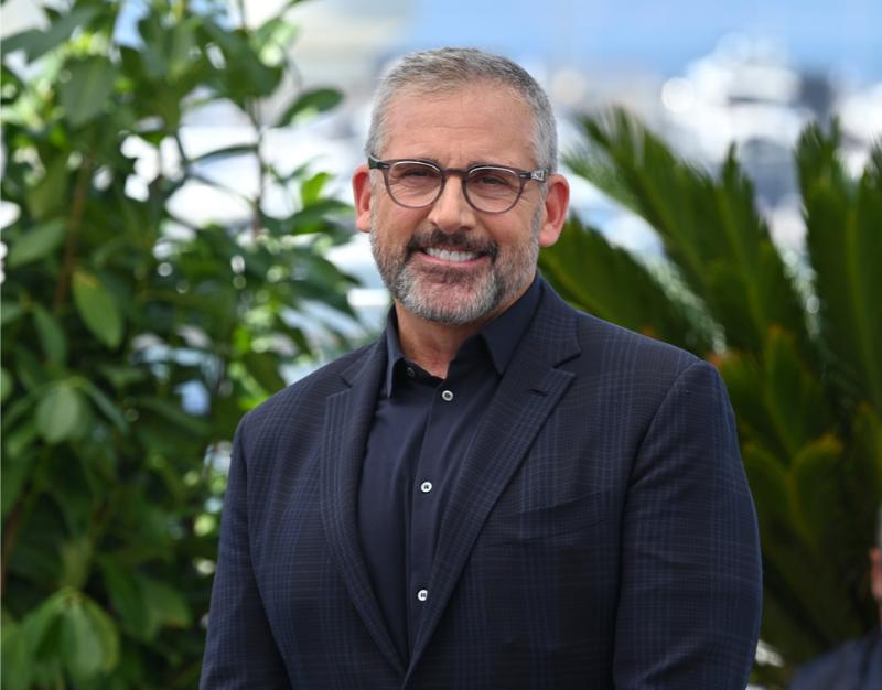 Steve Carell And His Co-Stars Shine On The Red Carpet At The Rooster NYC Premiere