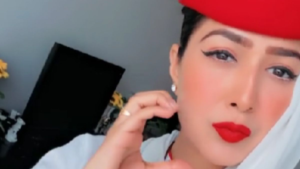 Chaos in the Sky: Emirates Flight Attendant Reveals Hidden Fears Crew Faces During Wartime