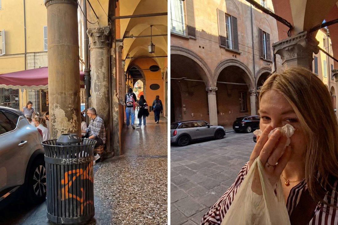 Polish Woman Disappointed With Popular Italian City: “It’s Dirty and Stinks”