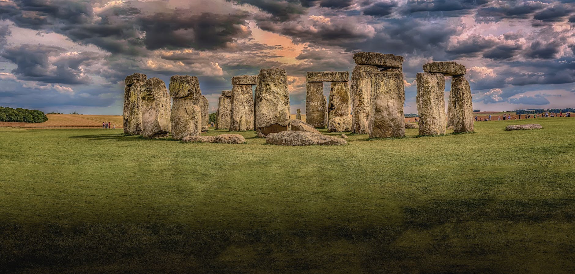Stonehenge 