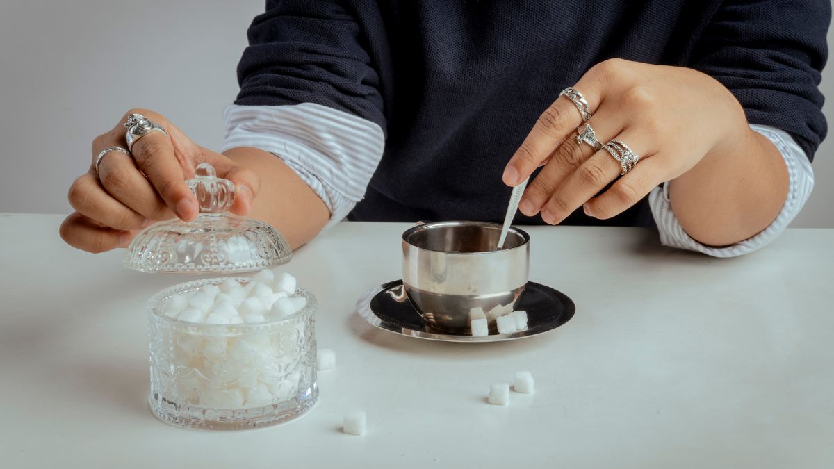 How Different Sweeteners Affect Blood Sugar Levels