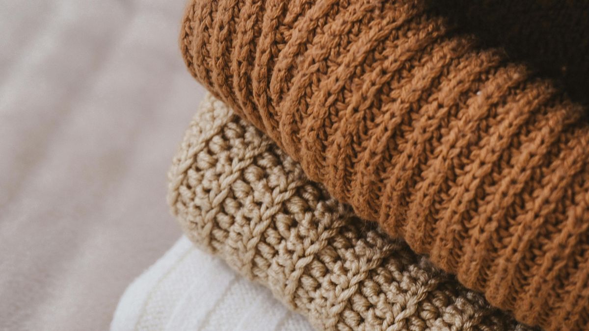 She Dyed the Sweater Her Sister-in-Law Gifted Her and Sparked a Family Feud