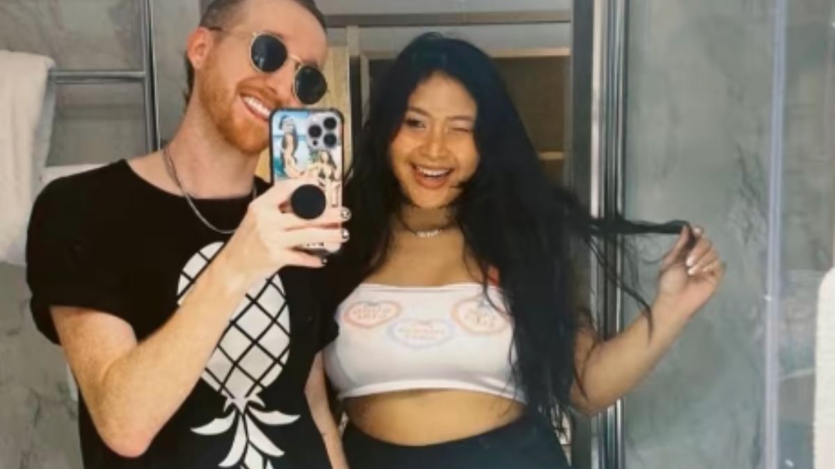 A Swinger Couple Opens Up About the 4 Big Mistakes They Made on Their First Cruise