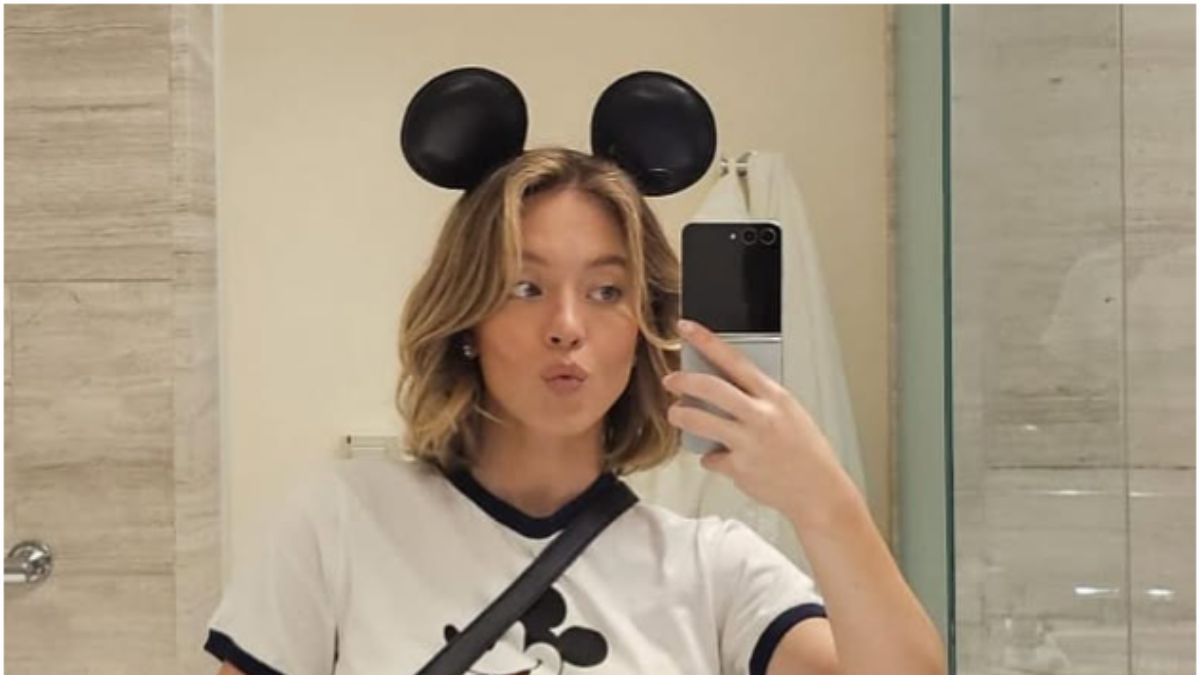 Sydney Sweeney’s Double Bra Styling Trick Is the Bold Layering Trend to Try