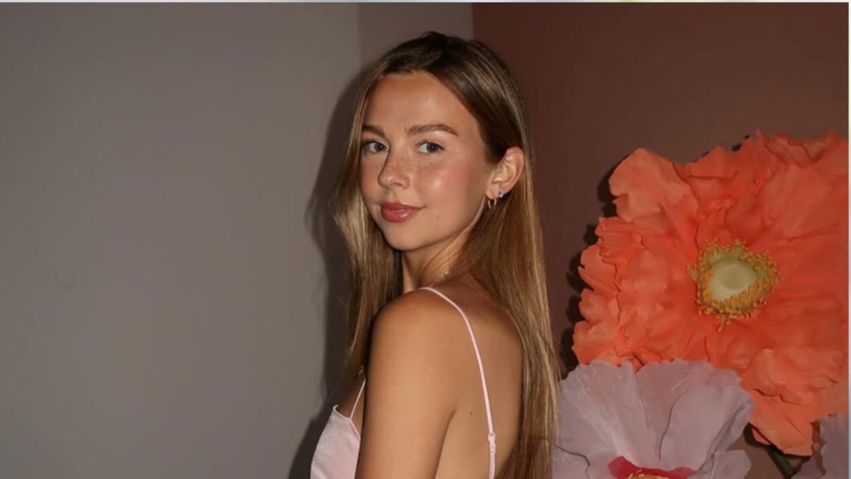 TikToker Sydney Towle Opens Up About Her Cancer Battle: “I Haven’t Been Feeling Well Lately”