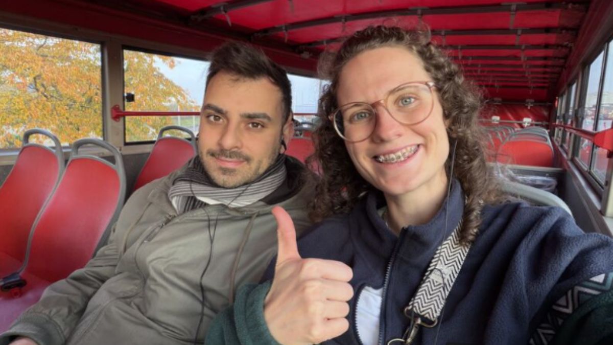 A British Man Sent 1,000 Job Applications and Got Rejected, Then Easily Found Work Abroad