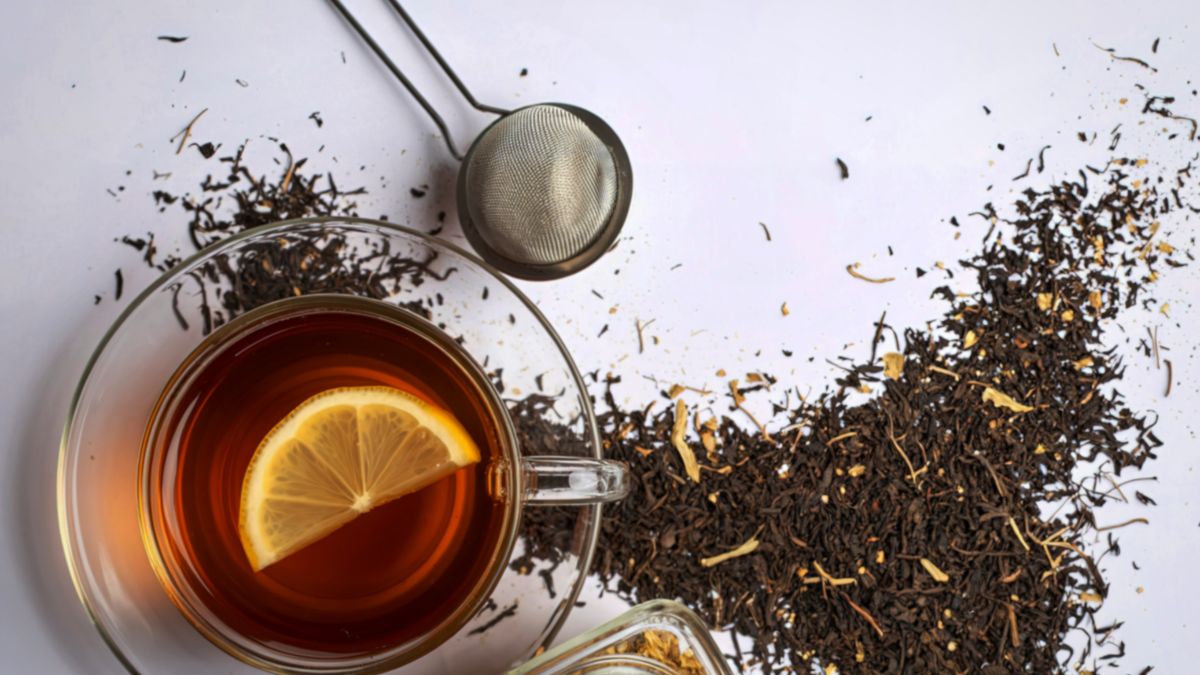 Bizarre Tea-Drinking Rituals That Keep Long-Lived Cultures Energized