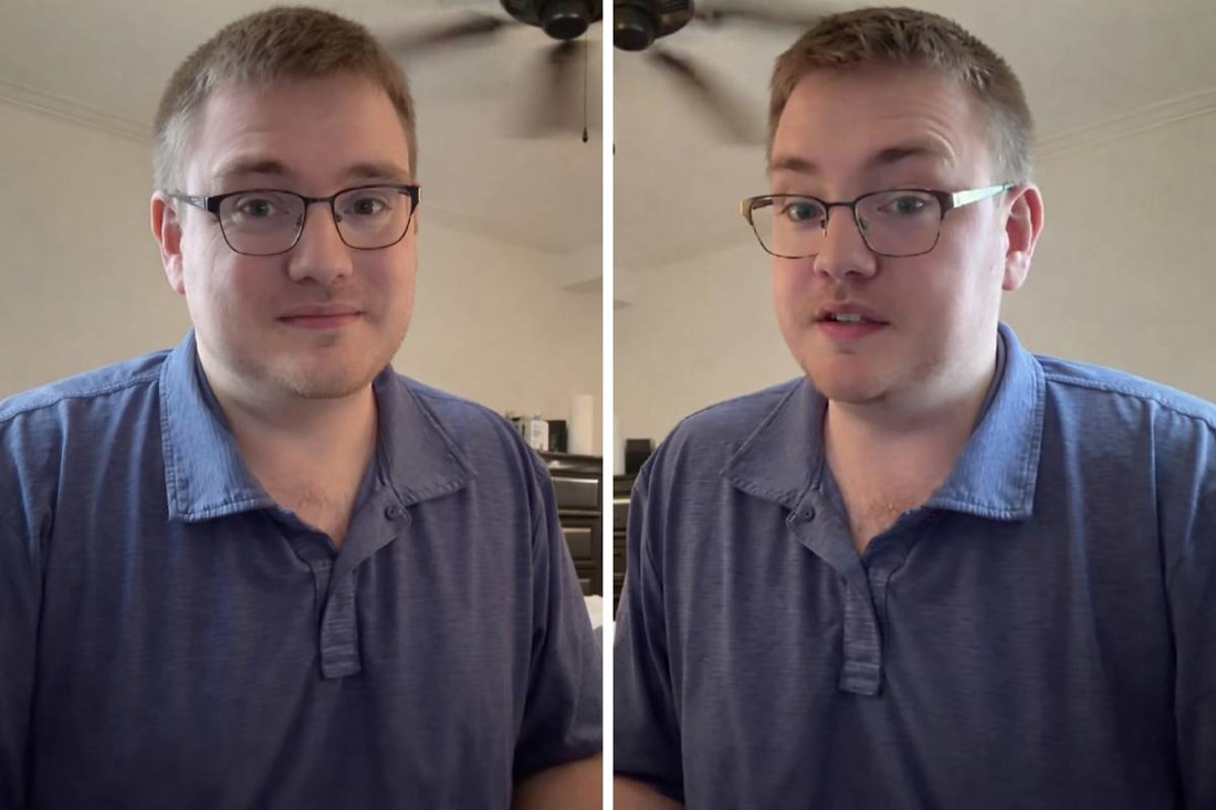 A High School Teacher Reads Wild Parent Emails About War Lessons and Goes Viral