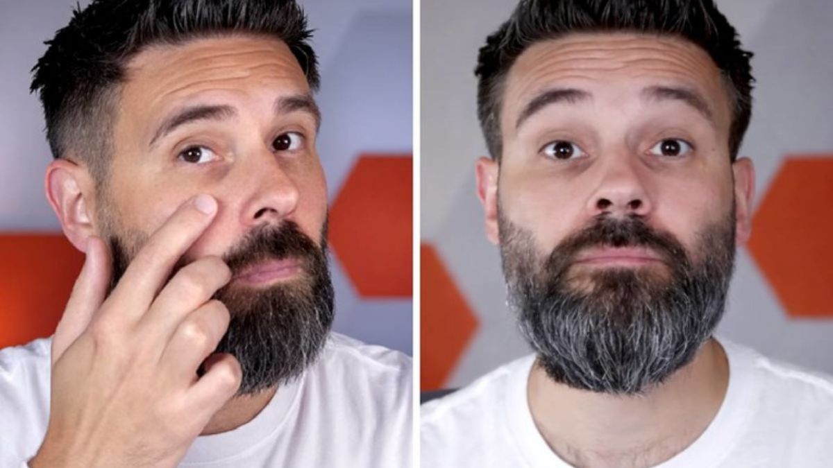 He Tested Multivitamins for 30 Days and Shared His Before and After Results