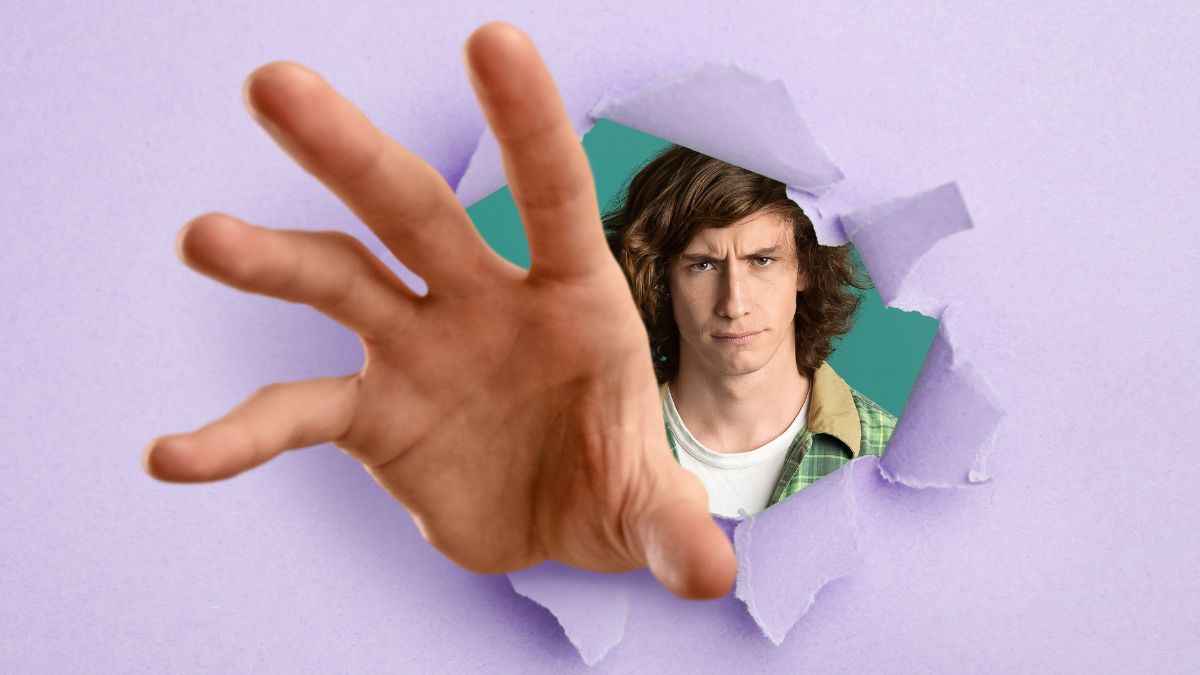 Teen Aggression in Adolescence Linked to Faster Aging by Age 30