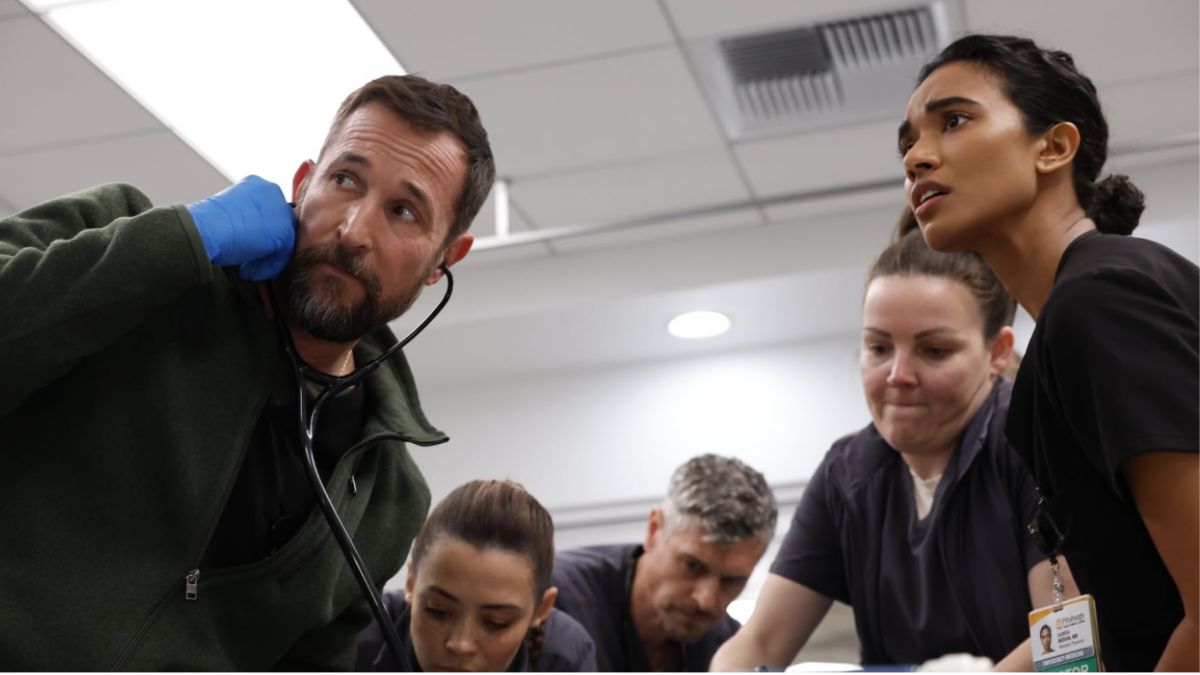 She Went to the Emergency Room for Leg Pain and Left With a Life-Threatening Diagnosis