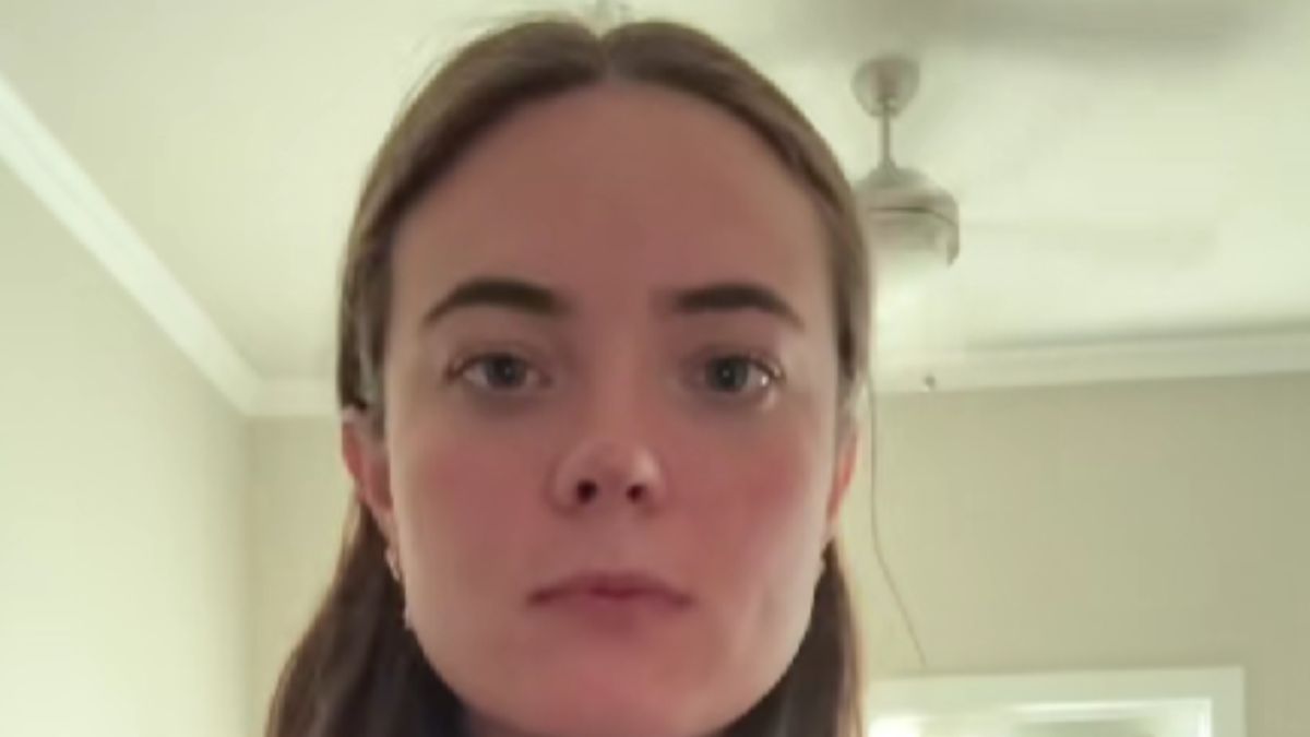 The Gen Z Stare and Why Millennials Struggle to Understand It