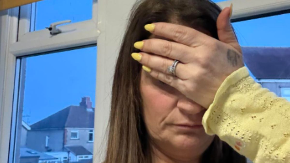 Mother of 22 Sparks Outrage After Complaining About Her Cancelled Dubai Vacation While Middle East Conflict Rages On