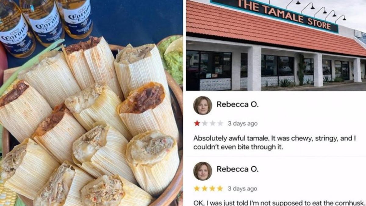 How a Fake One-Star Review Became the Marketing Miracle of the Year