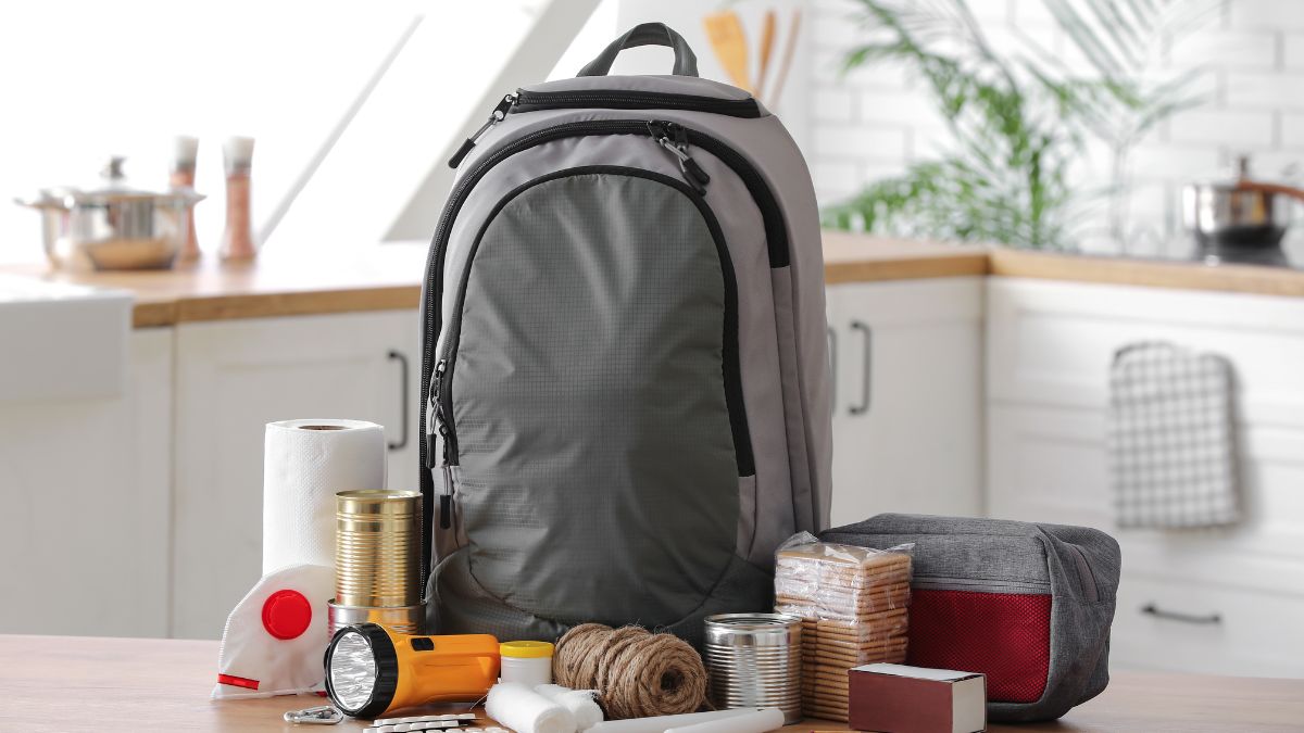 Items You Should Always Keep in Your Carry-On Just in Case