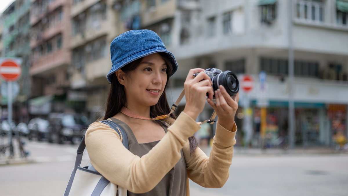 Innocent Things You Should Never Photograph While Traveling Abroad